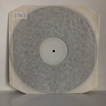 8 Bits - So Good / On Your Mind (12", W/Lbl)