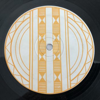 Various - Six Pack Part 4 (LP, Comp, Promo, W/Lbl, Sta) - Image 2