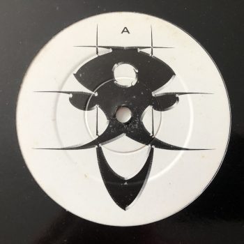 Hype & Zinc - While It Lasts / Naughty (12") - Image 2