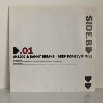 Various - Killa Bites .01 - Phat 'N Inphectious Drum 'n' Bass (3x12", Comp) - Image 4