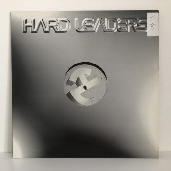 Manifest - Black Moon / Voltron (12", Single)