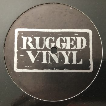 Calyx - Fallout / Venom (12") - Image 2