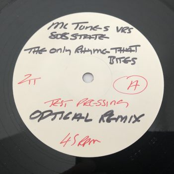 808state - The 808:88:98 Remixes Part 3 (12", Promo, TP)