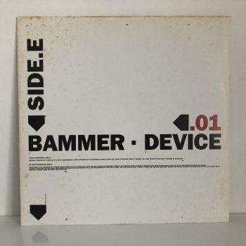 Various - Killa Bites .01 - Phat 'N Inphectious Drum 'n' Bass (3x12", Comp) - Image 7