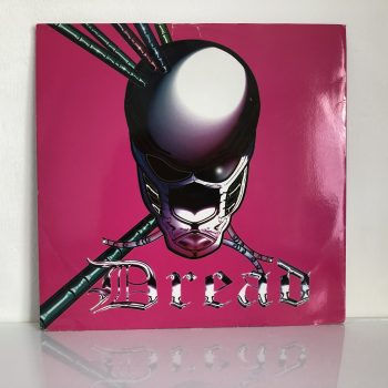 Aaron Tashan - (Sexy Sax) Beyond All Reasonable Doubt / Just Say (12", Promo)