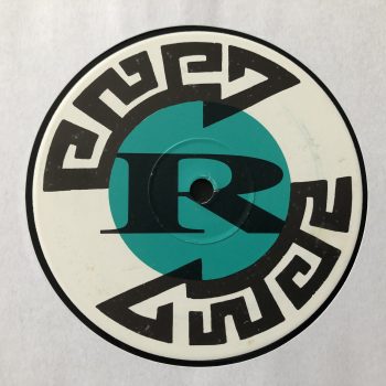 Sonar Circle - Free Spirit (12") - Image 2