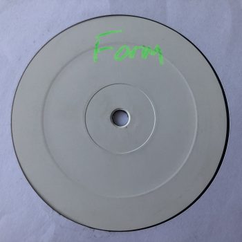 Greenlaw - After I’m Gone (Nero / Tantrum Desire Remixes) (12", Promo, W/Lbl) - Image 2