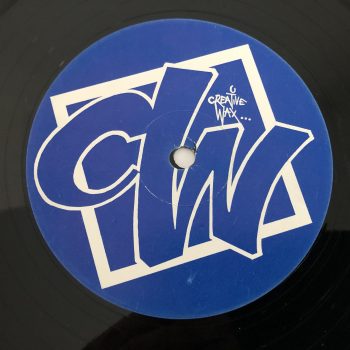 Bounty Killaz - Part Three - Do It Now! / Silent Voices (12") - Image 2