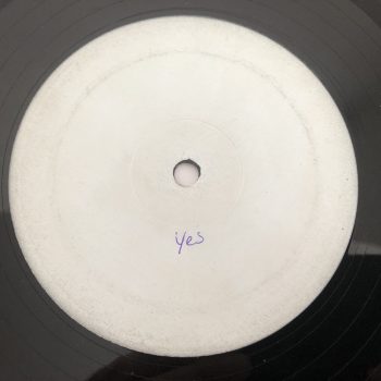 Princess Of The Posse - Princess Of The Posse (12", W/Lbl)