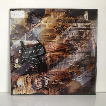 Terminal Outkasts - Personal Vibes / Glitch In The System (12")