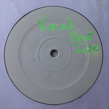 Greenlaw - After I’m Gone (Nero / Tantrum Desire Remixes) (12", Promo, W/Lbl)