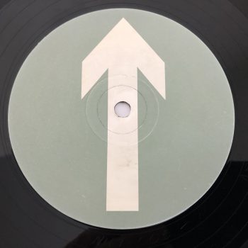 DJ Buz - Slave Special / Watch Me Now (12") - Image 2