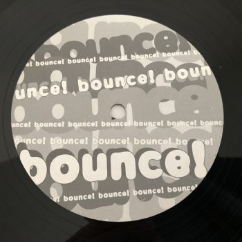 Fade + Gillis - Kick Your Legs (12") - Image 2
