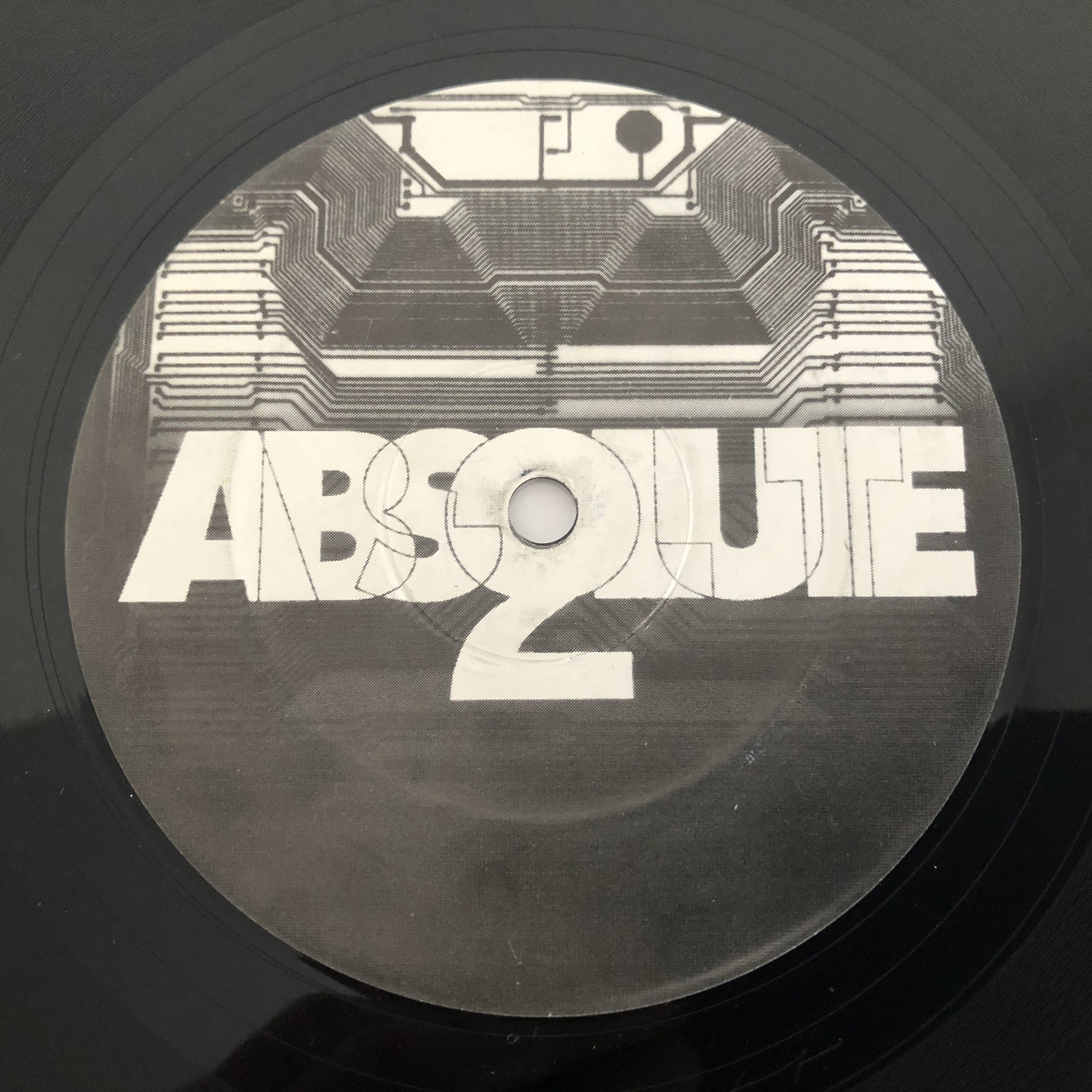 Smith Inc - Music And Life E.P. (Remixes) (12", EP) - Image 2