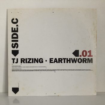 Various - Killa Bites .01 - Phat 'N Inphectious Drum 'n' Bass (3x12", Comp) - Image 5
