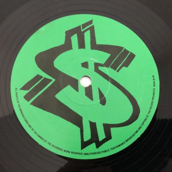 Remarc - Ricky (Remixes) (12") - Image 2