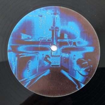 Siege - Feelings (12") - Image 2