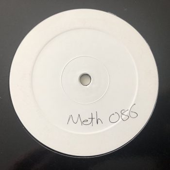 Total Science & S.P.Y. - Legion / Ploc Monster (12", Promo, W/Lbl)
