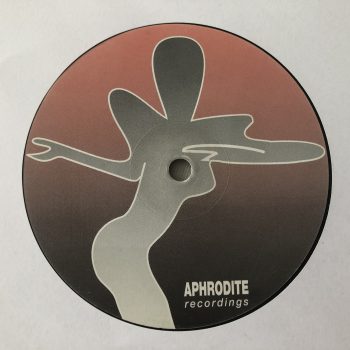 Aphrodite - Basslights / Solaris (12") - Image 2