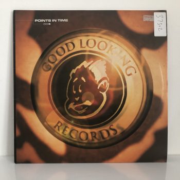 Various - Points In Time 005 (3x12", Comp)