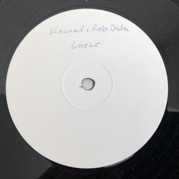 Kemal / Kemal + Rob Data - Plan B / Linear (12", Promo, W/Lbl)