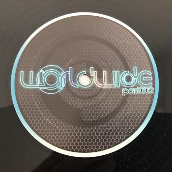 Matrix & Futurebound / Magical Gravity - Biology / Best Of Friends (12") - Image 2