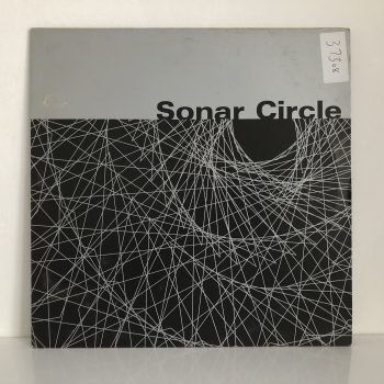 Sonar Circle - Devient Concept / Keep My Sanity (12")