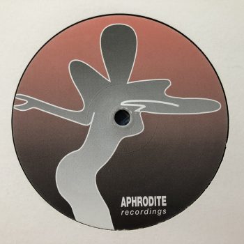 Aphrodite - Basslights / Solaris (12") - Image 2