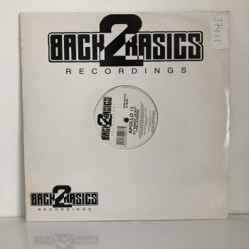 Apollo 13 - Do It Again / Let It Roll (12")