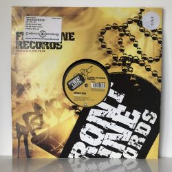 Double Zero - Flip Da Script / Sleaze (12")