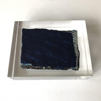 Genuine Redbull Racing Carbon Fibre 2010 Bodywork in Perspex Formula 1 - Image 5