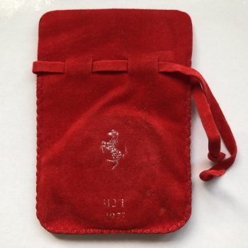 Official Ferrari F1 World Championship 1975 Bolaffi Medal / Coin - Image 3