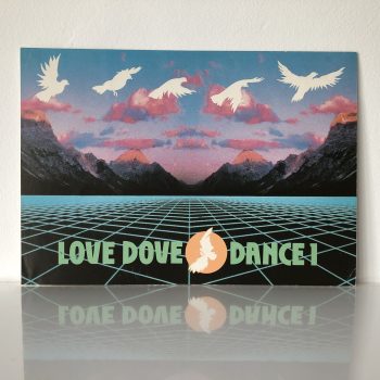Love Dove Dance 1 - August 10th - Islington London N7