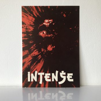 THE INTENSE CLUB - ROSE LANE - NORWICH - NORFOLK