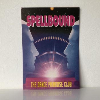 SPELLBOUND - THE DANCE PARADISE CLUB - EAST COAST, NORFOLK