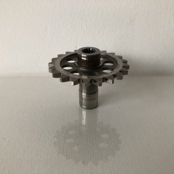 2005 Red Bull - Oil Pump Drive Gear - F1 Car Part - Image 2