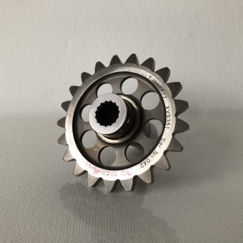 2005 Red Bull - Oil Pump Drive Gear - F1 Car Part - Image 3