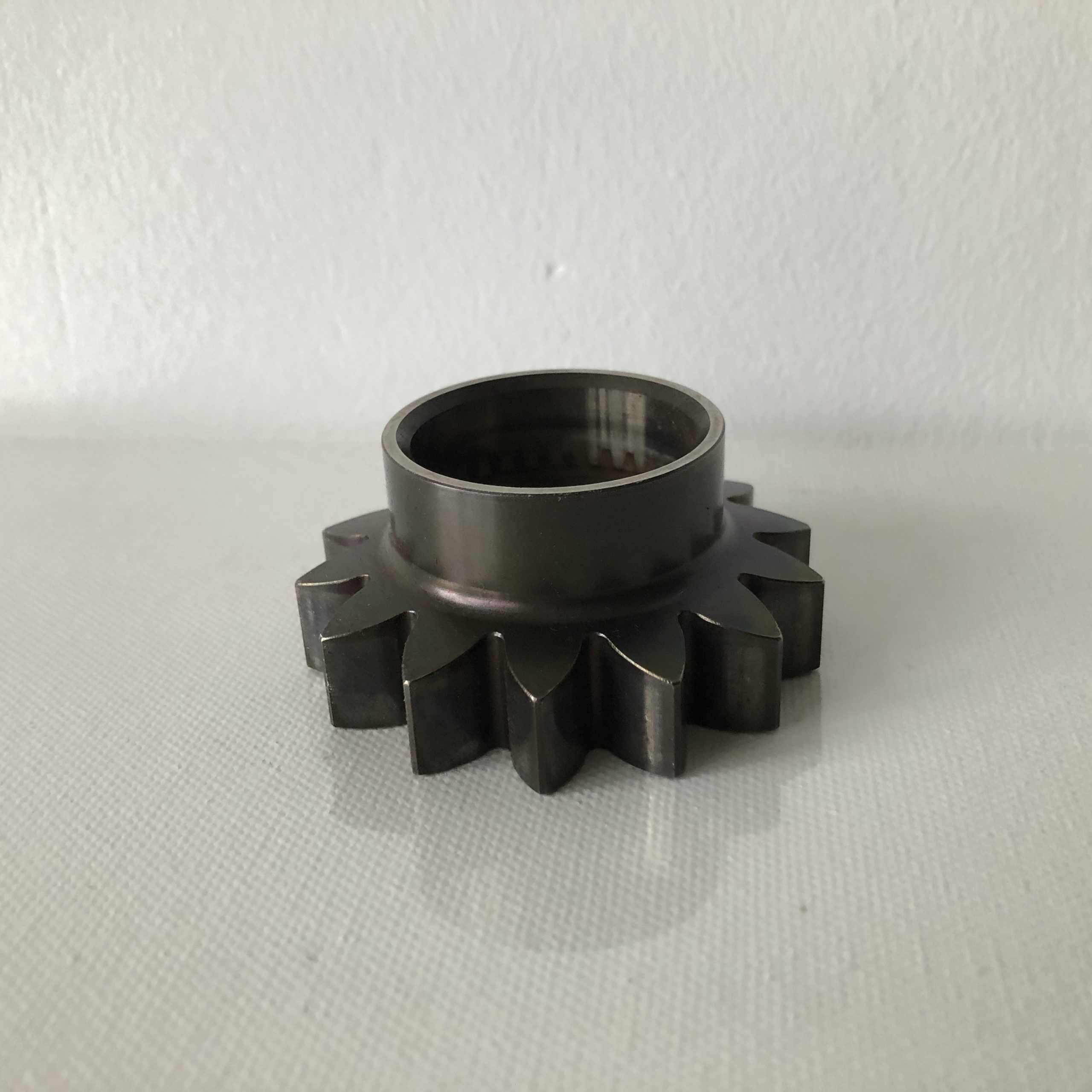 Genuine Williams FW27 Gearbox Cog (3rd Gear Ratio 14T) from 2005