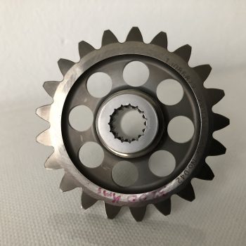 2005 Red Bull - Oil Pump Drive Gear - F1 Car Part - Image 4
