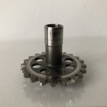 2005 Red Bull - Oil Pump Drive Gear - F1 Car Part - Image 6