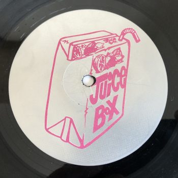 Digital Pressure - Watch Dis Space (12") - Image 2
