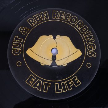 Eat Life - The Bells 94 (12") - Image 2
