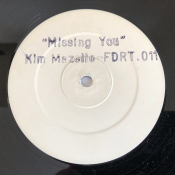 Soul II Soul - Missing You / Do You Love Enuff (Remixes) (12", W/Lbl, Sta)