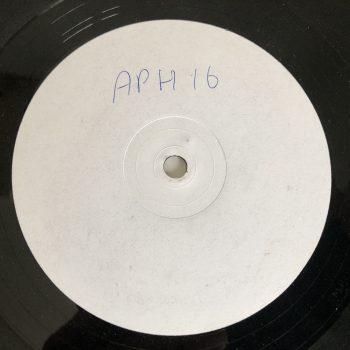 Amazon II - Crazy Trip To The Tropics / Deep In The Jungle (Remix) (12", W/Lbl)