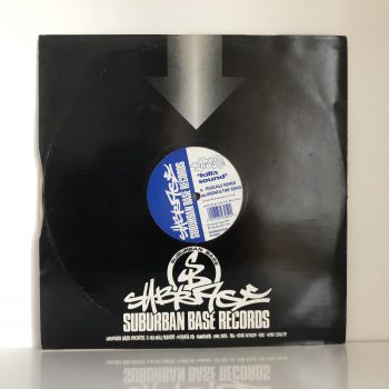 Johnny Jungle - Killa Sound Remix (12") - Image 2