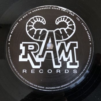 Desired State - Goes Around / Here And Now (12") - Image 3