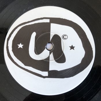 Jaco - Wicked Everytime / All The Ladies (12") - Image 2