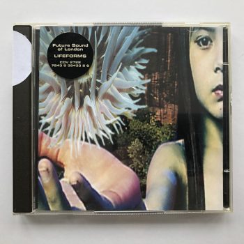 The Future Sound Of London - Lifeforms (2xCD, Album)