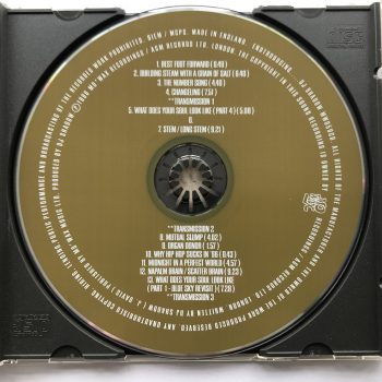 DJ Shadow - Endtroducing..... (CD, Album) - Image 2