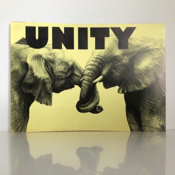 Unity - Friday 21st February & 28th February - Bridewell Centre, Dartford